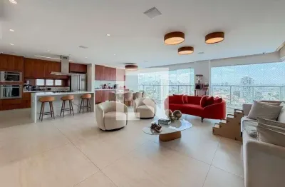 Apartamento para Aluguel - Ipiranga, 3 Quartos,  146 m² - São Paulo