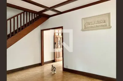 Casa com 3 quartos para alugar na Rua Cristiano Viana, Pinheiros, São Paulo