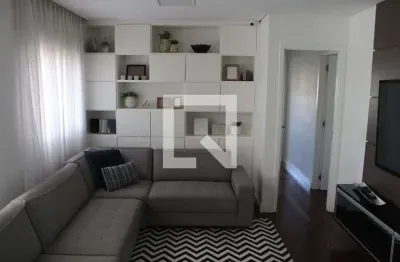 Apartamento para Aluguel - Barra Funda, 3 Quartos,  112 m² - São Paulo