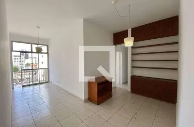 Apartamento para Aluguel - Catete, 1 Quarto,  63 m² - Rio de Janeiro