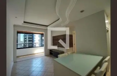 Apartamento para Aluguel - Centro, 2 Quartos,  60 m² - Florianópolis