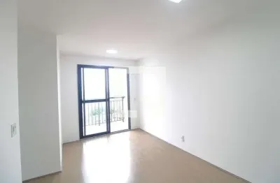 Apartamento para Aluguel - Jardim Marajoara , 3 Quartos,  58 m² - São Paulo