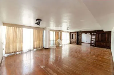 Cobertura com 4 quartos para alugar na Rua Doutor Pereira Nunes, Ingá, Niterói