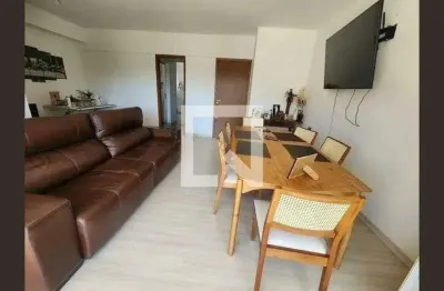 Apartamento para Aluguel - Buritis, 3 Quartos,  111 m² - Belo Horizonte