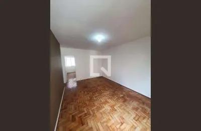 Apartamento para Aluguel - Saúde, 2 Quartos,  67 m² - São Paulo