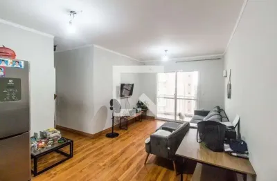 Apartamento para Aluguel - Alphaville, 3 Quartos,  91 m² - Barueri