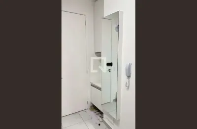 Apartamento para Aluguel - Aclimação, 1 Quarto,  36 m² - São Paulo