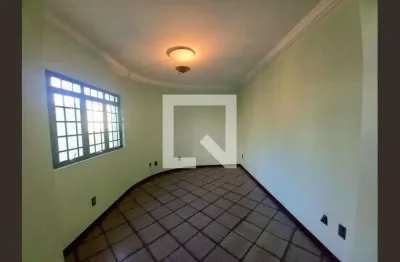 Casa para Aluguel - Alto Taquaral, 4 Quartos,  249 m² - Campinas