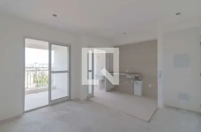 Apartamento para Aluguel - Torres Tibagy, 2 Quartos,  56 m² - Guarulhos