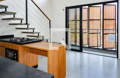 Apartamento para Aluguel - Rio Tavares, 2 Quartos,  72 m² - Florianópolis