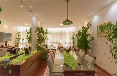 Apartamento para Aluguel - Centro, 2 Quartos,  128 m² - Campinas