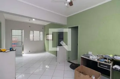 Casa com 4 quartos para alugar na Rua Ernani Pinto, Vila Maria, São Paulo