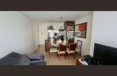Apartamento para Aluguel - Jardim Samambaia, 3 Quartos,  71 m² - Jundiaí