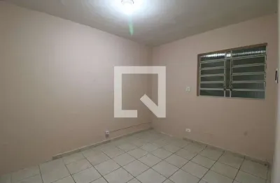 Casa para Aluguel - Vila Campo Grande, 1 Quarto,  40 m² - São Paulo