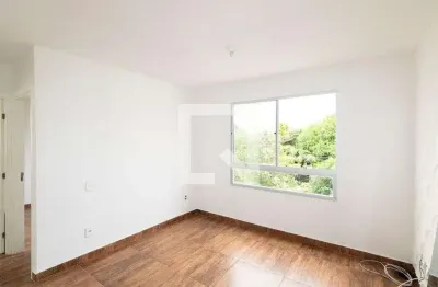 Apartamento para Aluguel - Guaratiba, 2 Quartos,  43 m² - Rio de Janeiro
