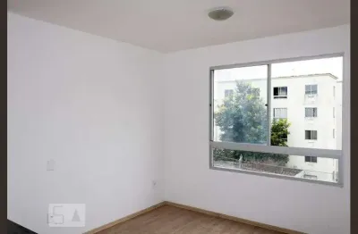 Apartamento para Aluguel - Guaratiban, 2 Quartos,  50 m² - Rio de Janeiro