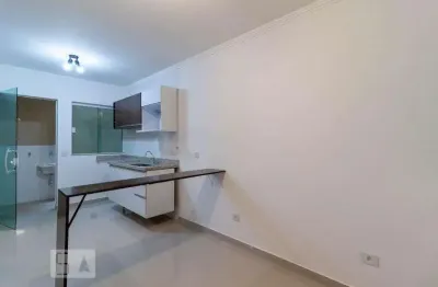 Casa / Sobrado em Condomínio para Aluguel - Santana, 2 Quartos,  36 m² - São Paulo