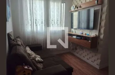 Apartamento para Aluguel - Paiol de Pólvora, 2 Quartos,  65 m² - Nilópolis