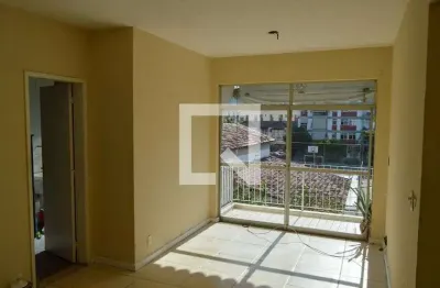 Apartamento para Aluguel - Taquara, 2 Quartos,  60 m² - Rio de Janeiro