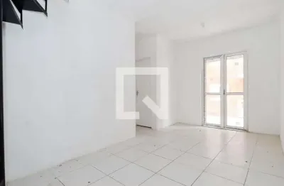 Cobertura para Aluguel - Jardim Adriana, 2 Quartos,  152 m² - Guarulhos