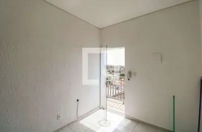 Kitnet / Stúdio para Aluguel - Jardim das Esmeraldasn, 1 Quarto,  40 m² - São Paulo