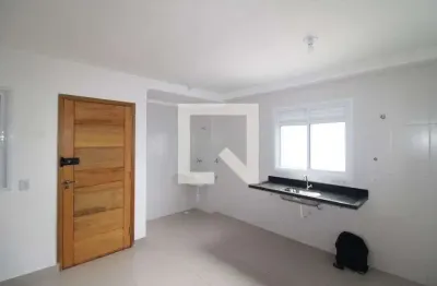 Apartamento para Aluguel - Água Fria, 2 Quartos,  37 m² - São Paulo