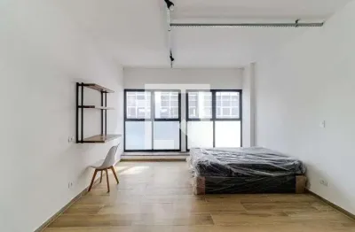Kitnet / Stúdio para Aluguel - Centro, 1 Quarto,  37 m² - São Paulo