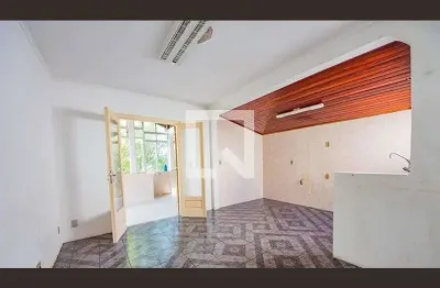 Cobertura para Aluguel - São Geraldo, 3 Quartos,  120 m² - Porto Alegre