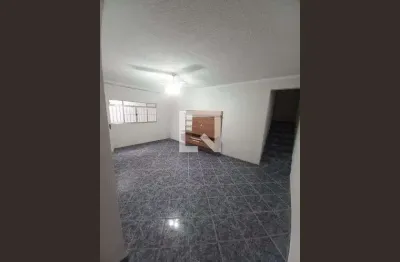 Casa com 4 quartos para alugar na Rua Olga Morais Liota, Picanço, Guarulhos