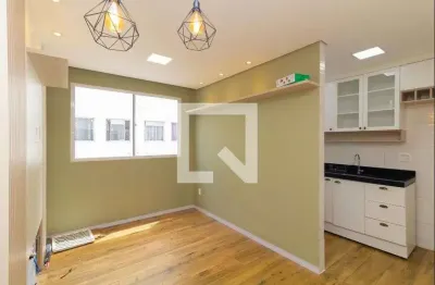 Apartamento para Aluguel - Itaquera, 2 Quartos,  43 m² - São Paulo