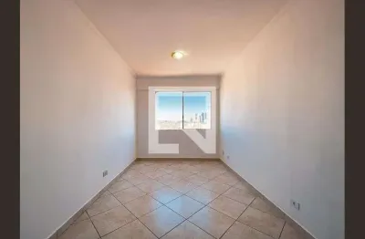 Apartamento para Aluguel - Jaguaré, 2 Quartos,  62 m² - São Paulo