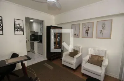 Apartamento para Aluguel - Centro Histórico, 1 Quarto,  28 m² - Porto Alegre