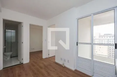 Apartamento para Aluguel - Vila Sônia, 2 Quartos,  31 m² - São Paulo