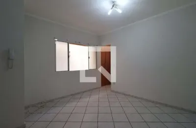 Apartamento para Aluguel - Nova Aliança, 1 Quarto,  46 m² - Ribeirão Preto