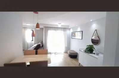 Apartamento para Aluguel - Santa Maria, 2 Quartos,  63 m² - Osasco