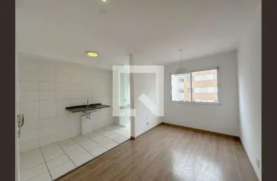 Apartamento para Aluguel - Água Branca, 1 Quarto,  33 m² - São Paulo