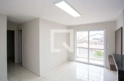 Apartamento para Aluguel - Centro, 2 Quartos,  57 m² - Diadema