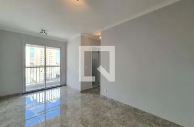 Apartamento para Aluguel - Sacomã, 2 Quartos,  50 m² - São Paulo