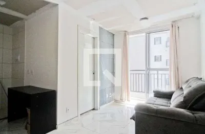 Cobertura para Aluguel - Piqueri, 2 Quartos,  38 m² - São Paulo