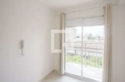 Apartamento para Aluguel - Chácara Santo Antonio, 1 Quarto,  26 m² - São Paulo