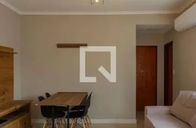 Apartamento para Aluguel - Praia de Belas , 2 Quartos,  55 m² - Porto Alegre