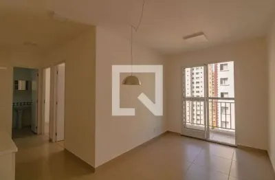 Apartamento para Aluguel - Jabaquara, 2 Quartos,  37 m² - São Paulo