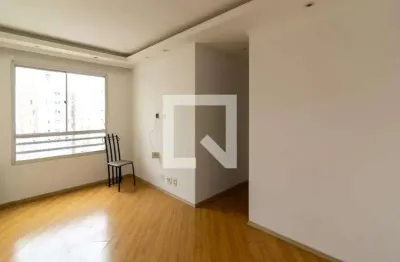 Apartamento para Aluguel - Campo Grande, 2 Quartos,  49 m² - São Paulo