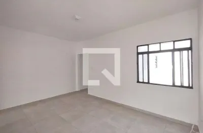 Casa para Aluguel - Centro, 1 Quarto,  70 m² - São Caetano do Sul