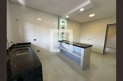 Casa com 1 quarto para alugar na Rua Antônio Pereira Tendeiro, Centro, Barueri