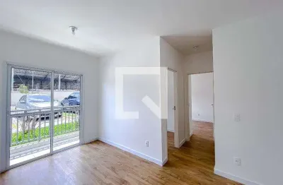 Apartamento para Aluguel - Mooca, 2 Quartos,  44 m² - São Paulo