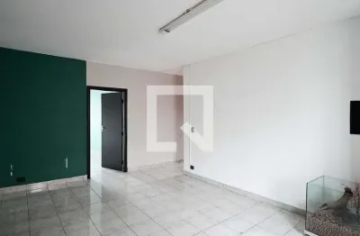 Apartamento para Aluguel - Bosque da Saúde, 2 Quartos,  124 m² - São Paulo
