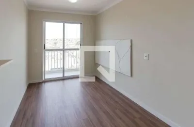 Apartamento para Aluguel - Taboão, 2 Quartos,  49 m² - Guarulhos