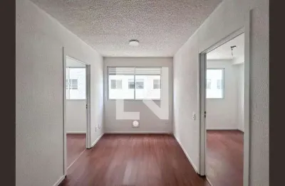 Apartamento para Aluguel - Chácara Santo Antonio, 2 Quartos,  32 m² - São Paulo