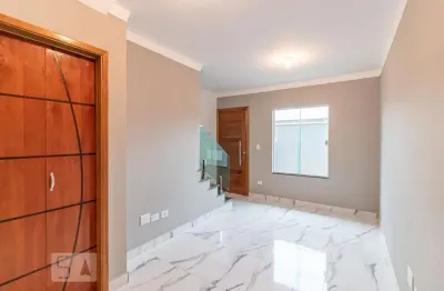 Casa / Sobrado em Condomínio para Aluguel - Vila Re, 2 Quartos,  60 m² - São Paulo